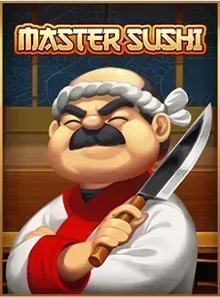 master sushi by like 168 slot