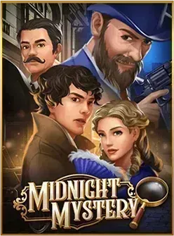midnight by like 168 slot